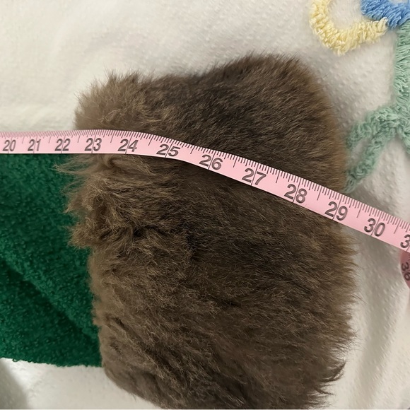 Vintage Milgrim Coat with Fur Collar/Trim for Women-Gorgeous! - Picture 8 of 13